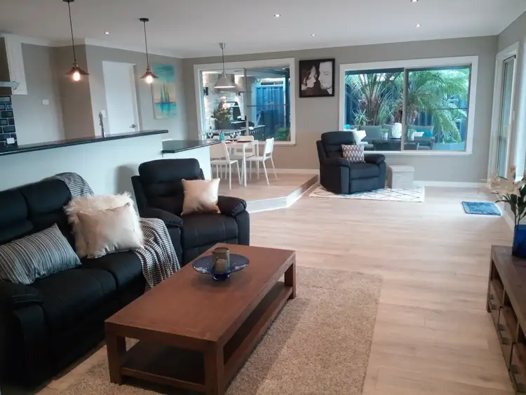 Second view of Homely house listing, 2 Muntries Place, Halls Head WA 6210