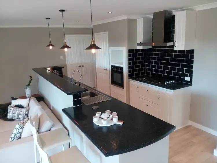 Third view of Homely house listing, 2 Muntries Place, Halls Head WA 6210