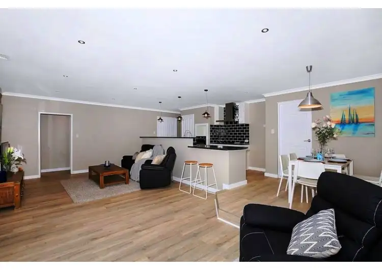 Fourth view of Homely house listing, 2 Muntries Place, Halls Head WA 6210