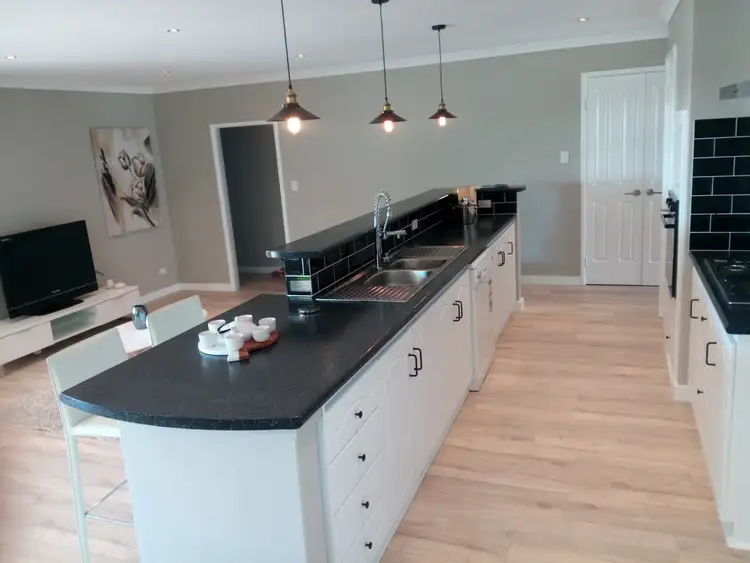 Fifth view of Homely house listing, 2 Muntries Place, Halls Head WA 6210