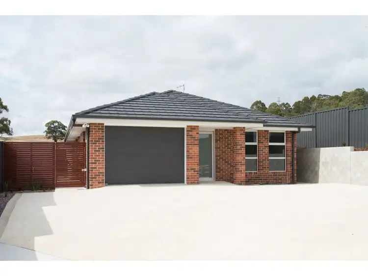 Main view of Homely unit listing, 3/9-11 Meadow Court, Riverside TAS 7250