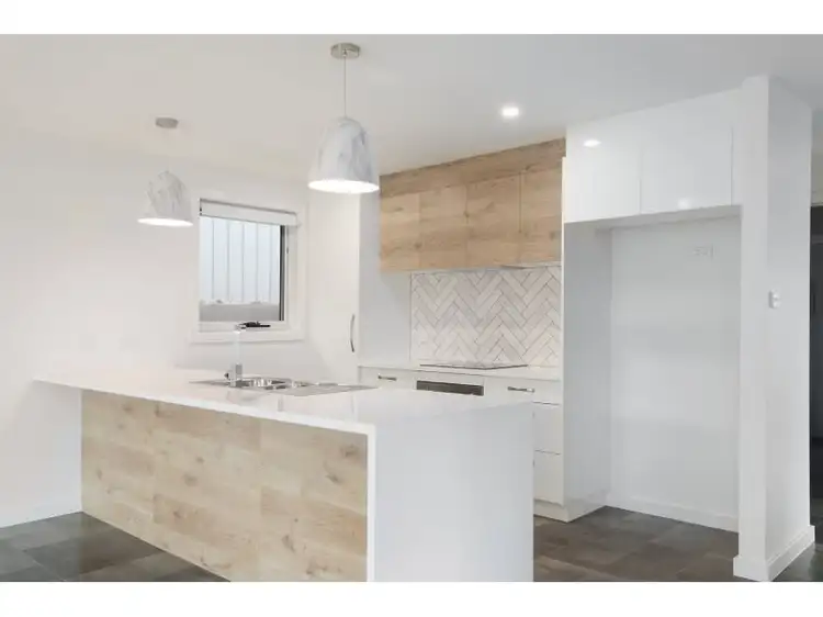 Second view of Homely unit listing, 3/9-11 Meadow Court, Riverside TAS 7250
