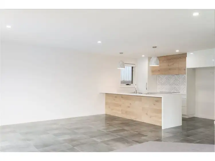 Third view of Homely unit listing, 3/9-11 Meadow Court, Riverside TAS 7250