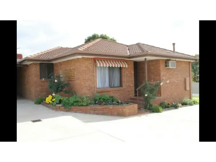 1/51 Hulme Drive, Wangaratta VIC 3677