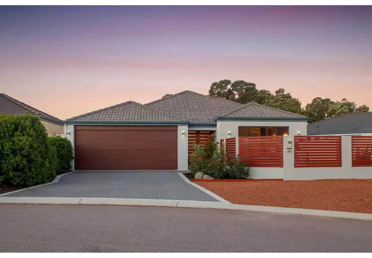 13 Brolga Grove, Seville Grove WA 6112