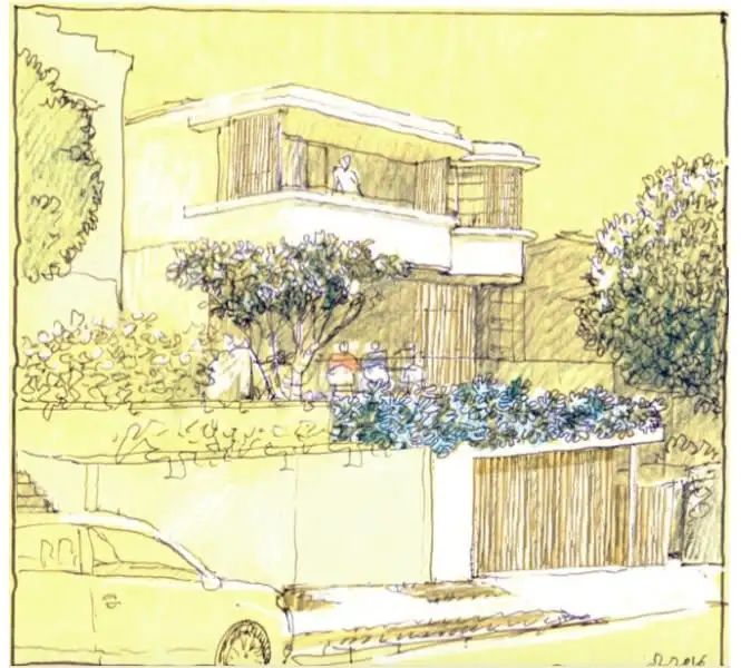 Second view of Homely land listing, 40 Whynot Street, West End QLD 4101