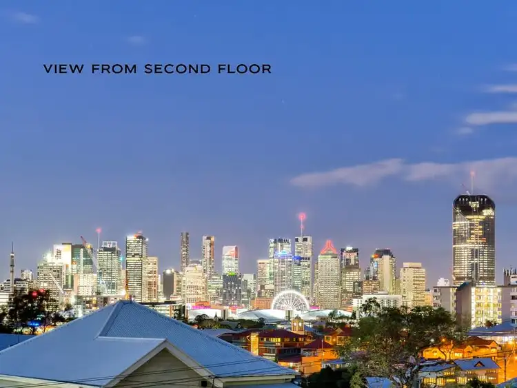 Third view of Homely land listing, 40 Whynot Street, West End QLD 4101