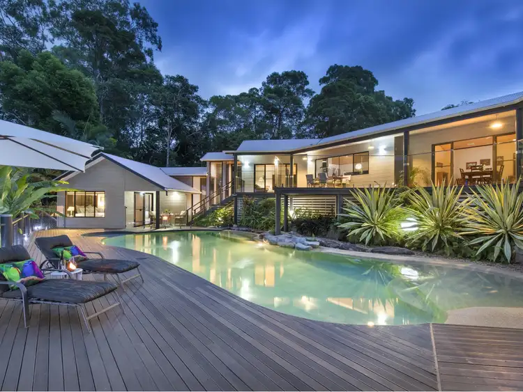 23 Whyandra Close, Doonan QLD 4562