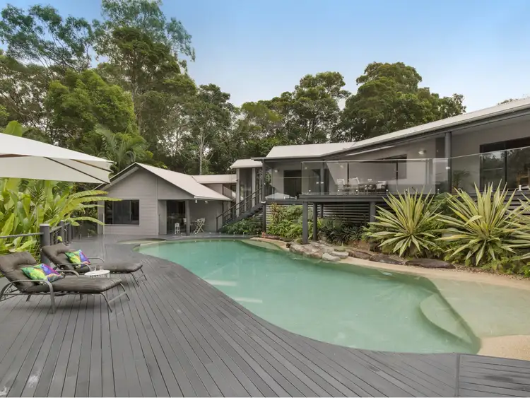 Third view of Homely house listing, 23 Whyandra Close, Doonan QLD 4562