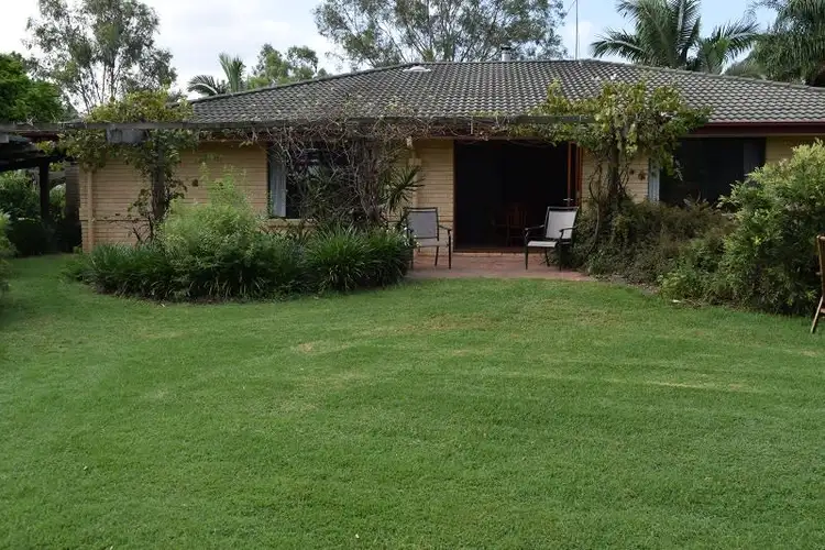 Second view of Homely rural property listing, 15 Stanford Court, Logan Village QLD 4207
