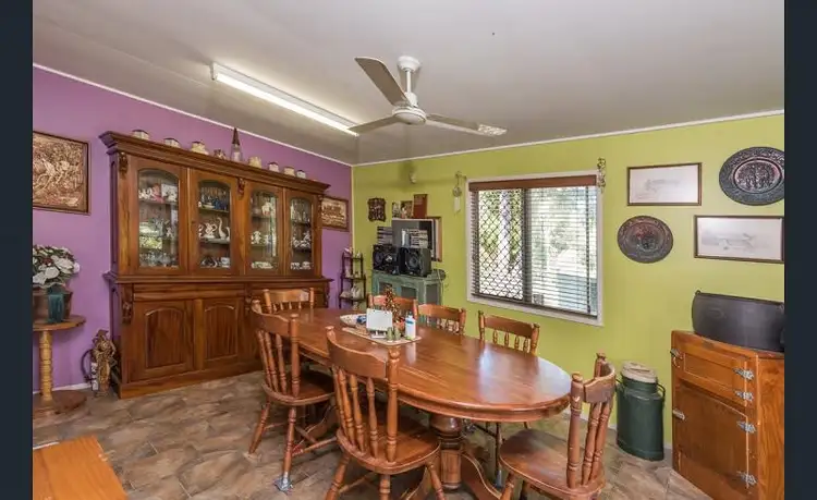 Second view of Homely rural property listing, 29 Fig Tree Terrace, Meadowvale QLD 4670
