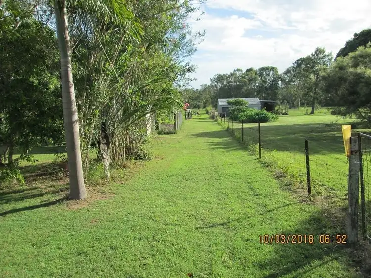 Fifth view of Homely rural property listing, 29 Fig Tree Terrace, Meadowvale QLD 4670