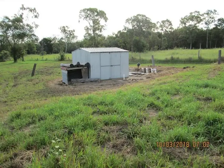Seventh view of Homely rural property listing, 29 Fig Tree Terrace, Meadowvale QLD 4670