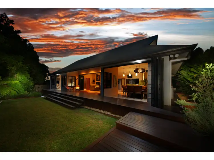 49 Danzer Drive, Atherton QLD 4883
