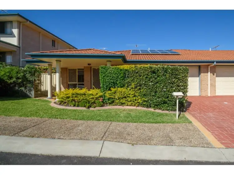 Main view of Homely semi-detached listing, 46 Circa Crescent, Albany Creek QLD 4035