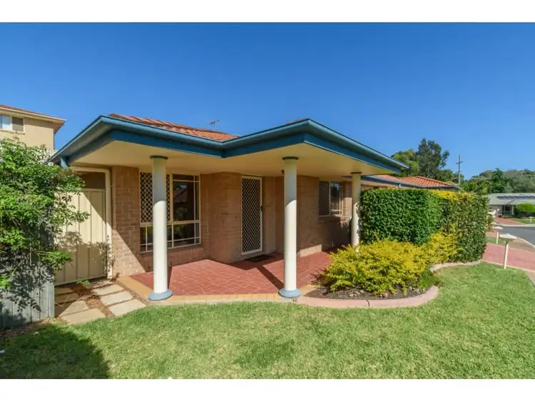 Second view of Homely semi-detached listing, 46 Circa Crescent, Albany Creek QLD 4035