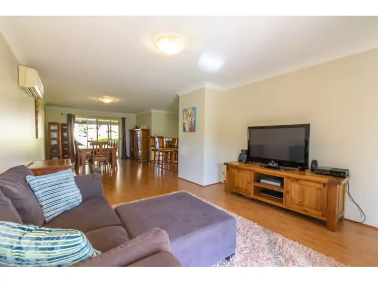 Sixth view of Homely semi-detached listing, 46 Circa Crescent, Albany Creek QLD 4035