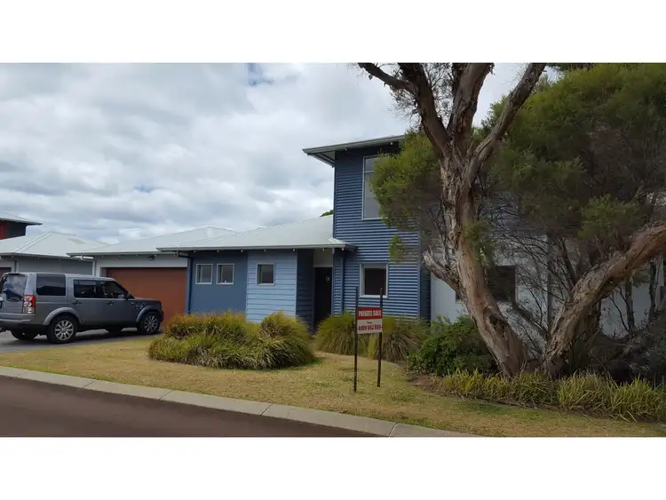 Second view of Homely house listing, 13/9 Blackwood Avenue, Augusta WA 6290