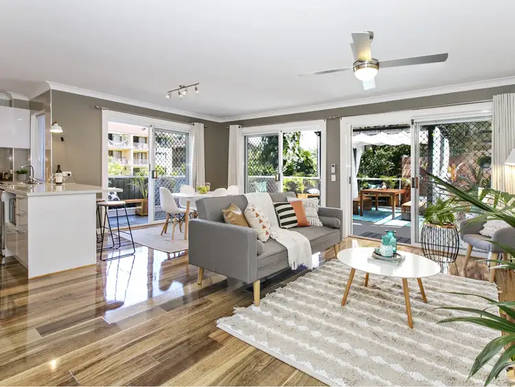 1/23 Fifteenth Avenue, Palm Beach QLD 4221
