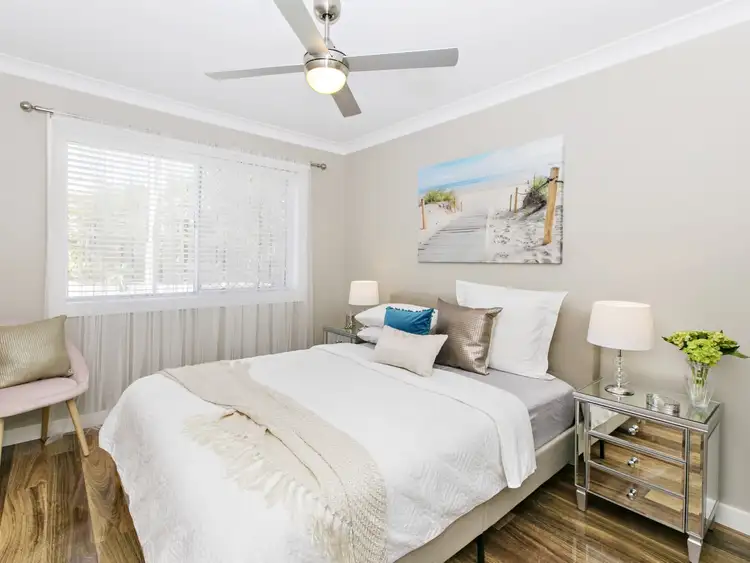 Fourth view of Homely unit listing, 1/23 Fifteenth Avenue, Palm Beach QLD 4221