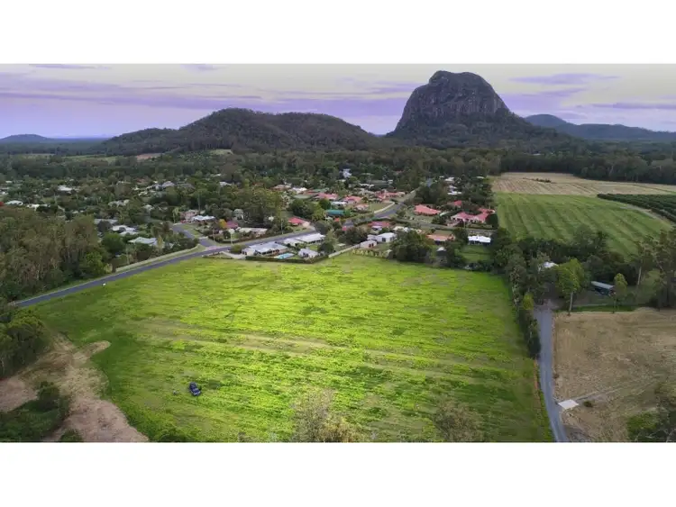 Second view of Homely land listing, Lot 5/1 Kabiana Place, Glass House Mountains QLD 4518
