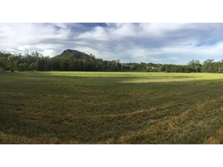Main view of Homely land listing, Lot 4/1 Kabiana Place, Glass House Mountains QLD 4518