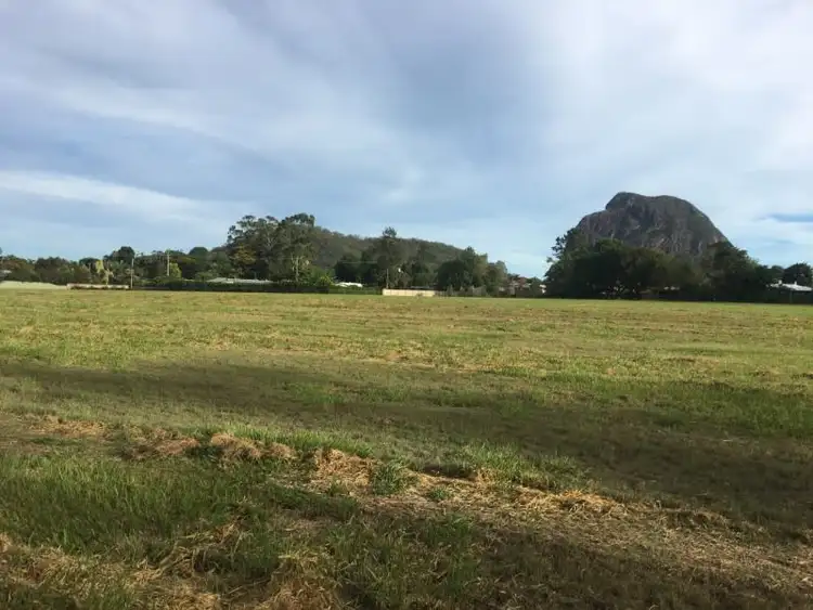 Fifth view of Homely land listing, Lot 4/1 Kabiana Place, Glass House Mountains QLD 4518