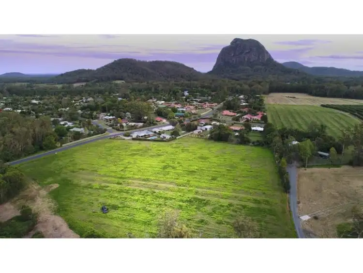 Second view of Homely land listing, Lot 1/1 Kabiana Place, Glass House Mountains QLD 4518