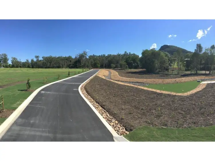 Main view of Homely land listing, Lot 6/1 Outlook Drive, Glass House Mountains QLD 4518