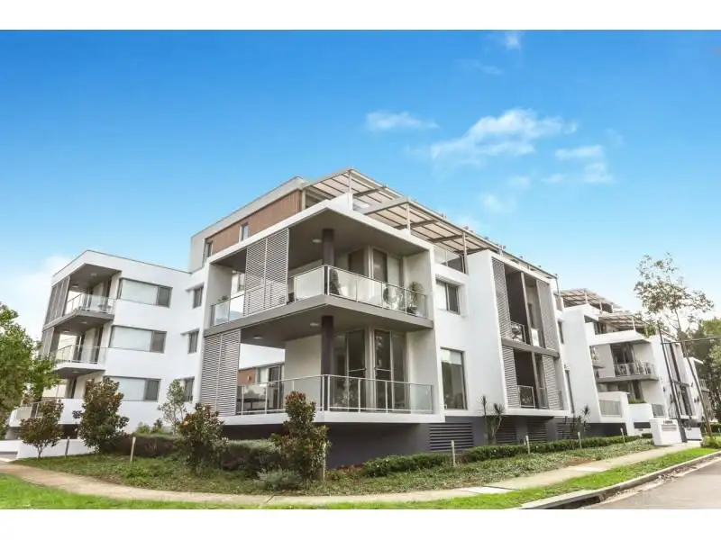 Main view of Homely unit listing, 6/2-8 Broadoaks Street, Ermington NSW 2115