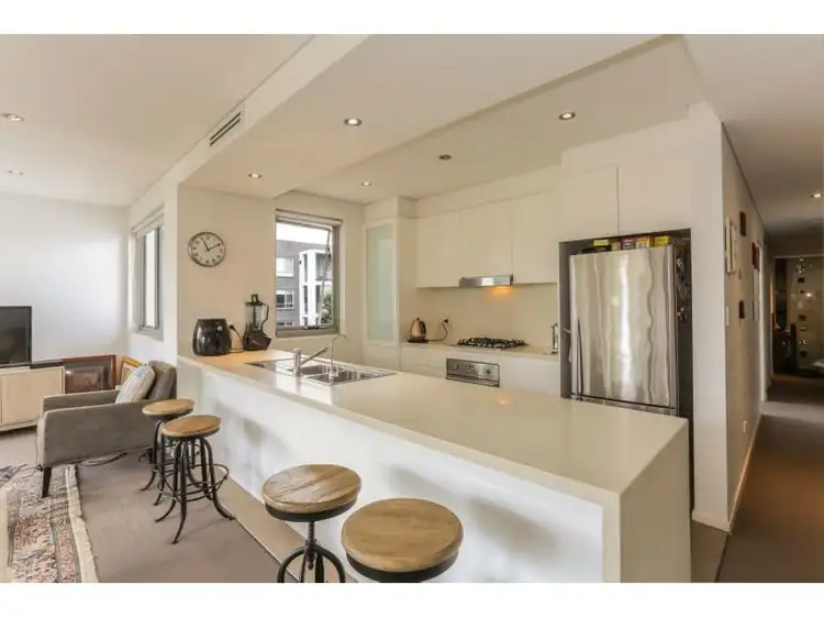 Second view of Homely unit listing, 6/2-8 Broadoaks Street, Ermington NSW 2115