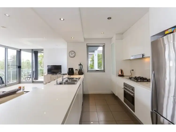 Third view of Homely unit listing, 6/2-8 Broadoaks Street, Ermington NSW 2115