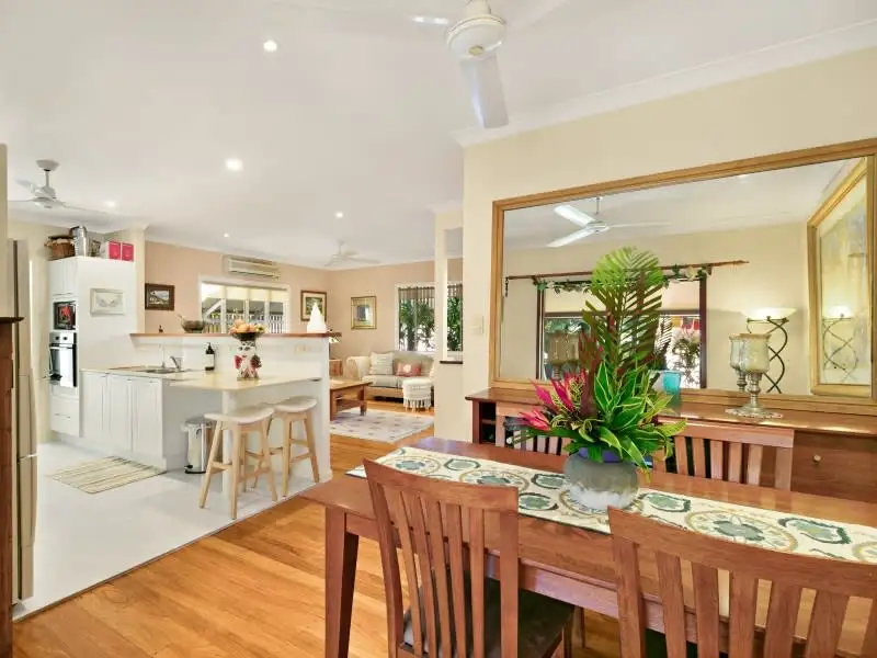 Main view of Homely house listing, 24 Mona Street, Whitfield QLD 4870
