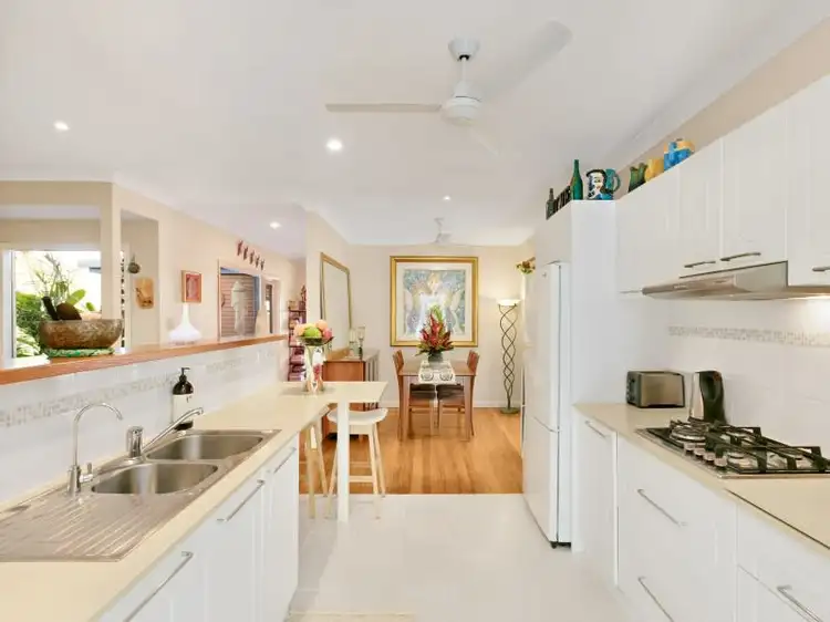 Second view of Homely house listing, 24 Mona Street, Whitfield QLD 4870