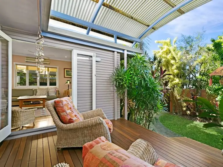 Third view of Homely house listing, 24 Mona Street, Whitfield QLD 4870