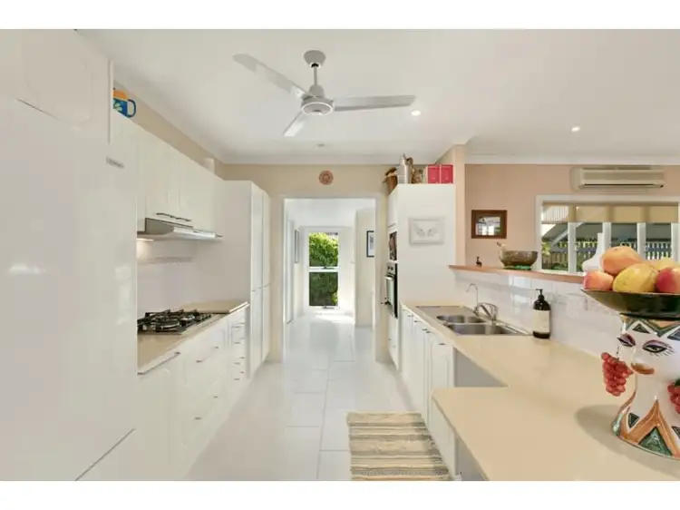 Fourth view of Homely house listing, 24 Mona Street, Whitfield QLD 4870