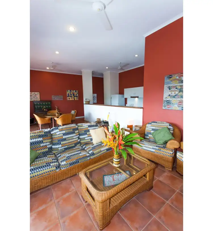 Third view of Homely apartment listing, 11/2 Poinciana Street, Nightcliff NT 810