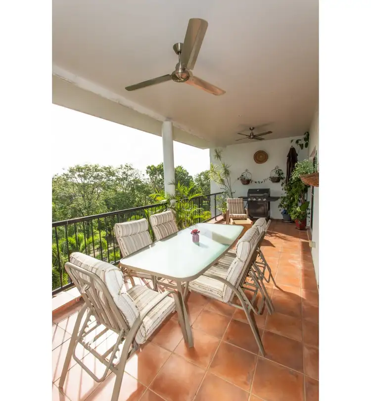 Fourth view of Homely apartment listing, 11/2 Poinciana Street, Nightcliff NT 810