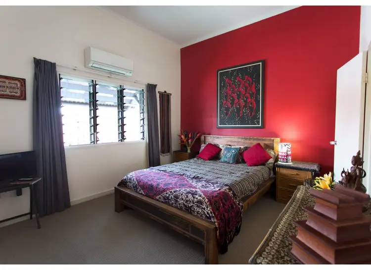 Fifth view of Homely apartment listing, 11/2 Poinciana Street, Nightcliff NT 810
