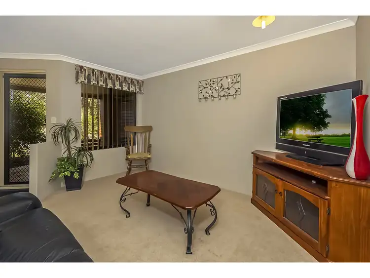 Second view of Homely house listing, 12 Dirphia Place, High Wycombe WA 6057