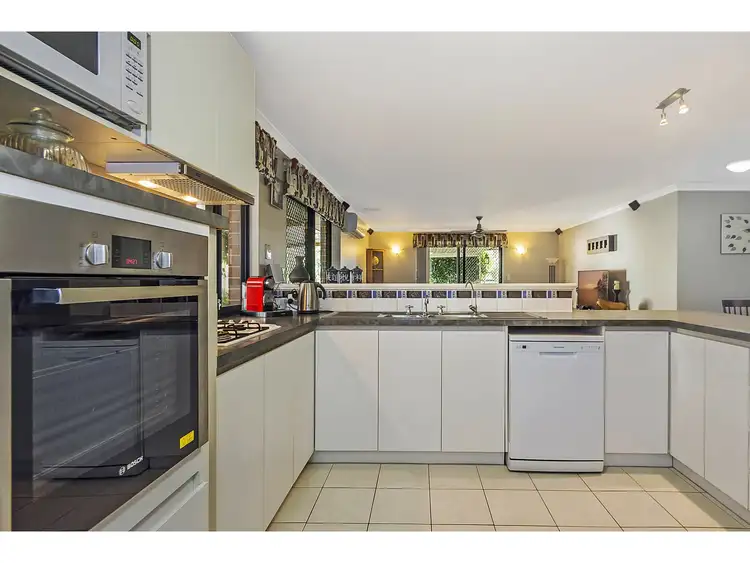 Fourth view of Homely house listing, 12 Dirphia Place, High Wycombe WA 6057