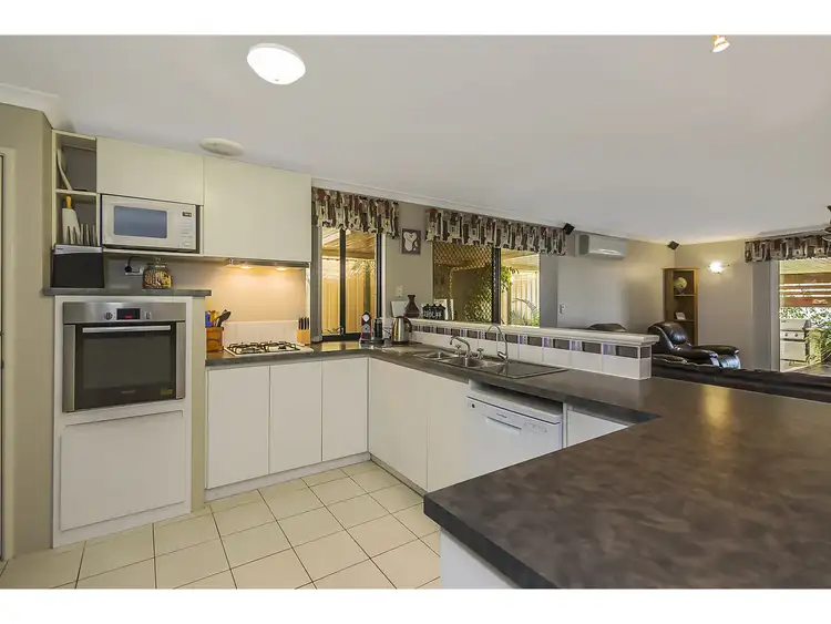 Fifth view of Homely house listing, 12 Dirphia Place, High Wycombe WA 6057