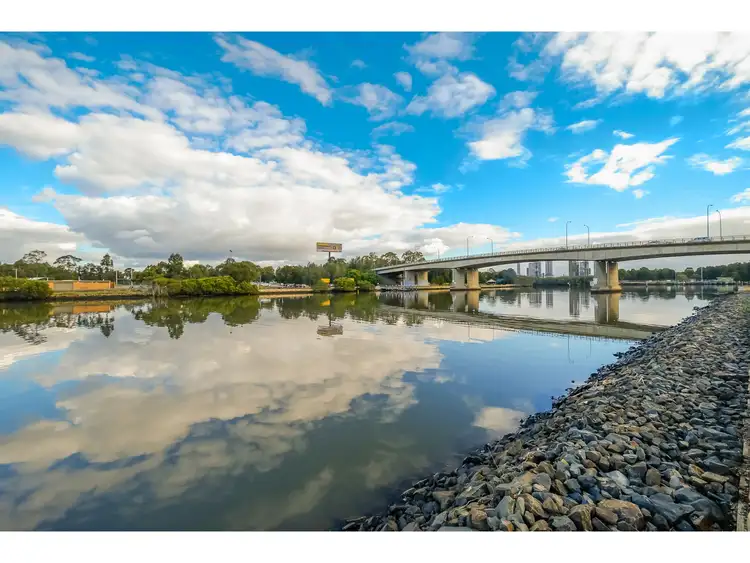 Third view of Homely unit listing, 714/70 River Road, Ermington NSW 2115