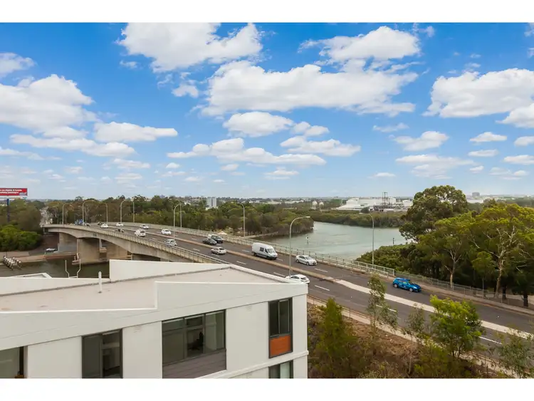 Fourth view of Homely unit listing, 714/70 River Road, Ermington NSW 2115