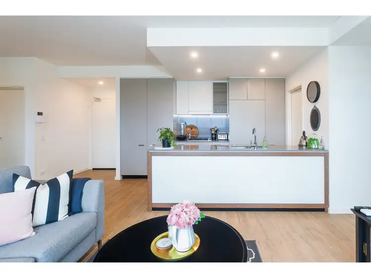 Fifth view of Homely unit listing, 714/70 River Road, Ermington NSW 2115