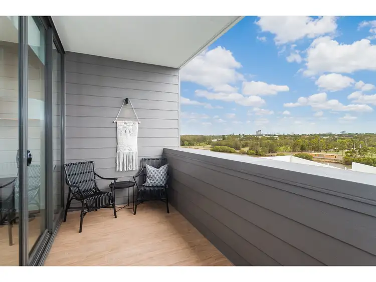Sixth view of Homely unit listing, 714/70 River Road, Ermington NSW 2115