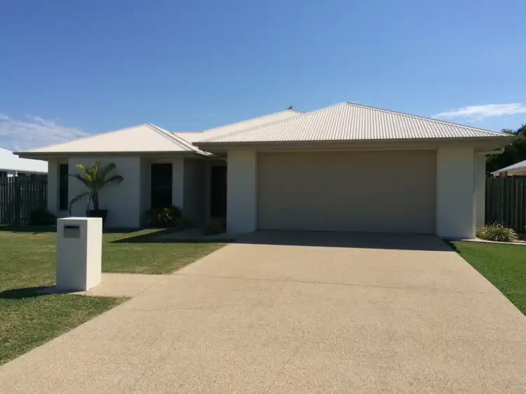 43 Grimwood Street, Bargara QLD 4670