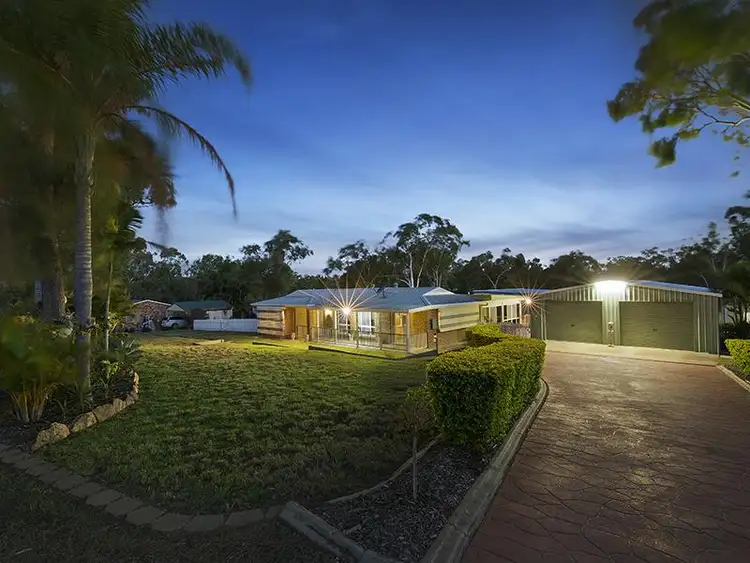 8-12 Fairbairn court, Emu Park QLD 4710