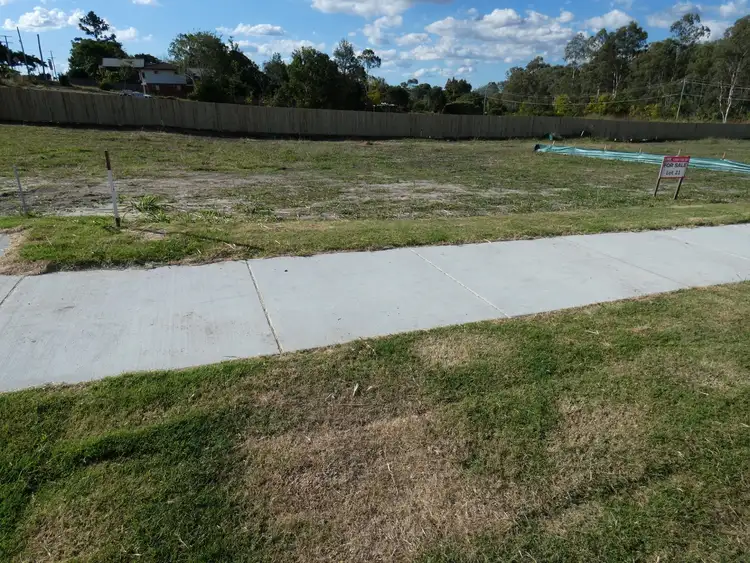 Third view of Homely land listing, Lot 21 Harry Street, Bellbird Park QLD 4300