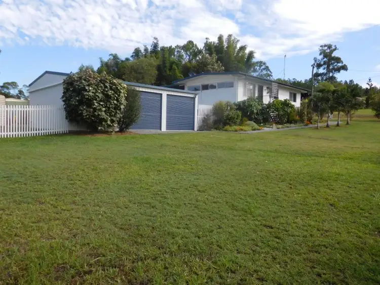 28 James Road, Glenwood QLD 4570